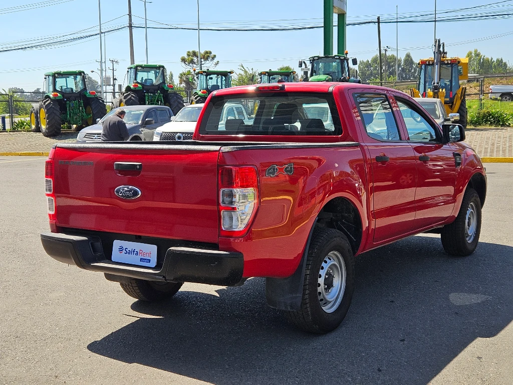 FORD RANGER 2023 - Foto 5