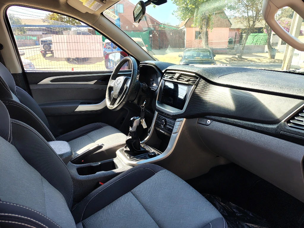 MAXUS T60 2023 - Foto 6