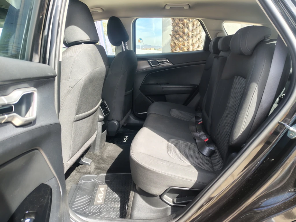 KIA SPORTAGE 2023 - Foto 11
