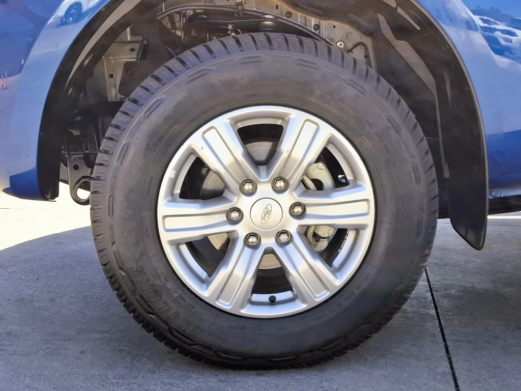 FORD RANGER 2023 - Foto 10
