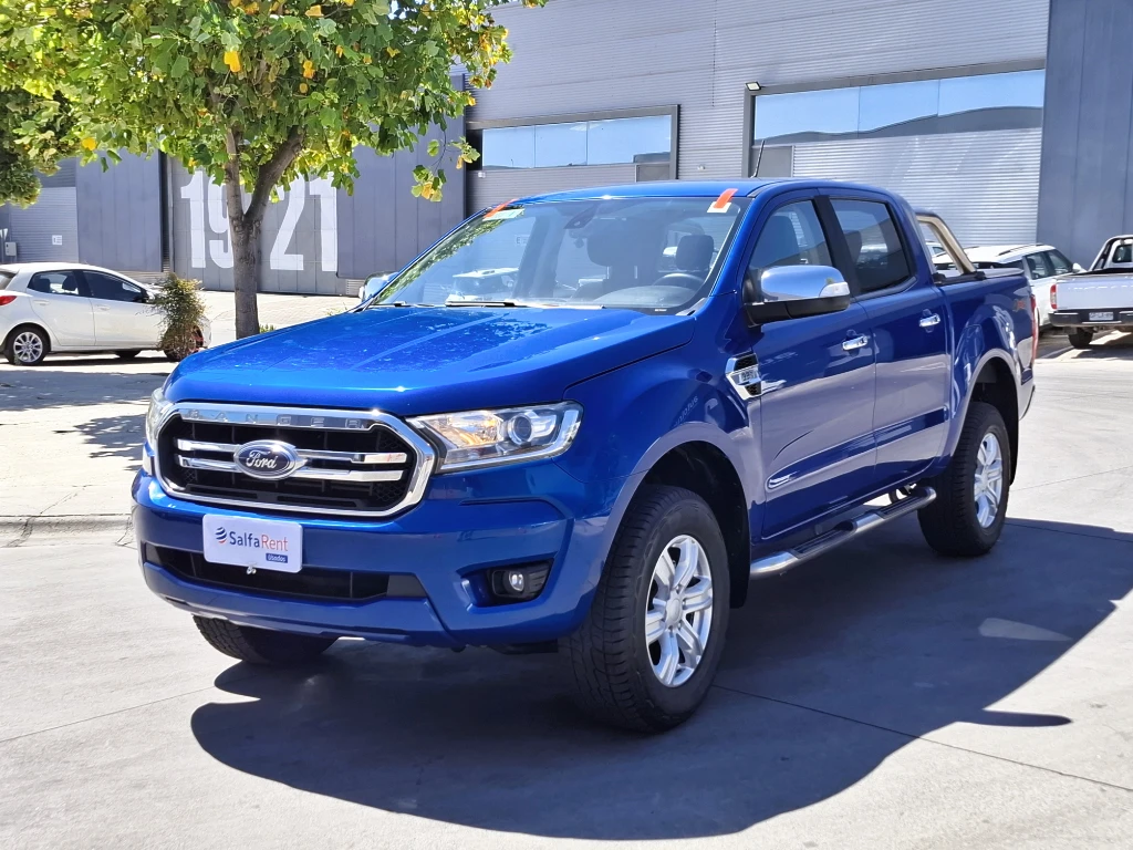 FORD RANGER 2023 - Foto 1