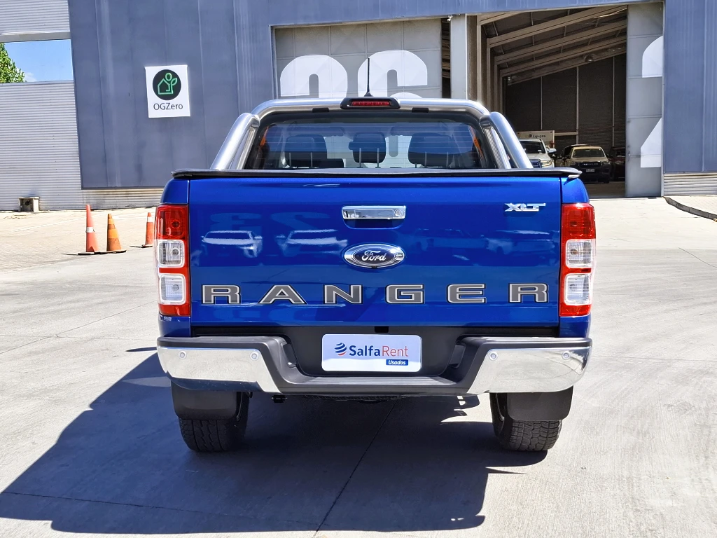 FORD RANGER 2023 - Foto 6