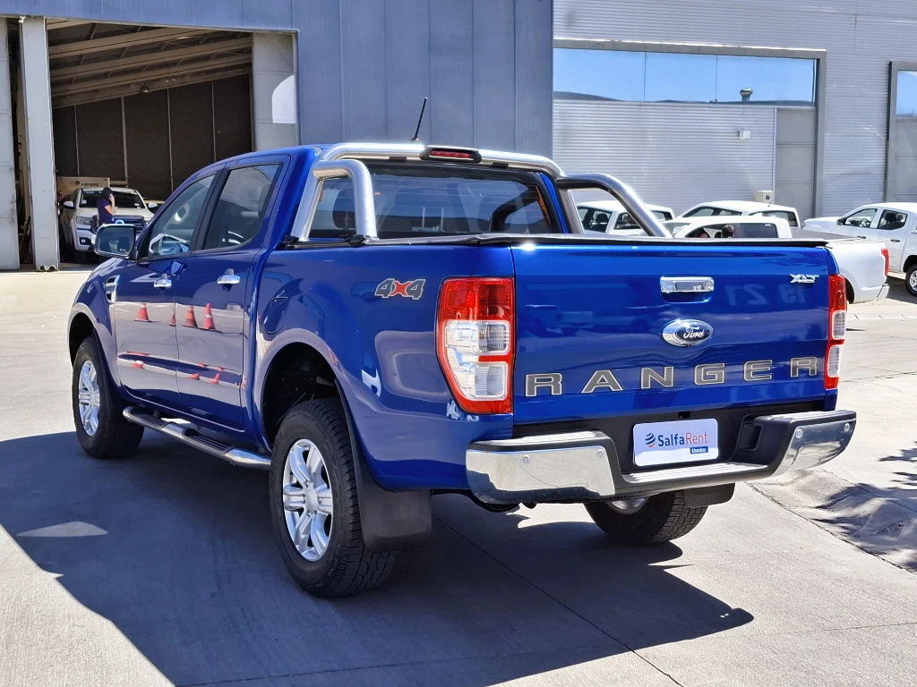 FORD RANGER 2023 - Foto 7