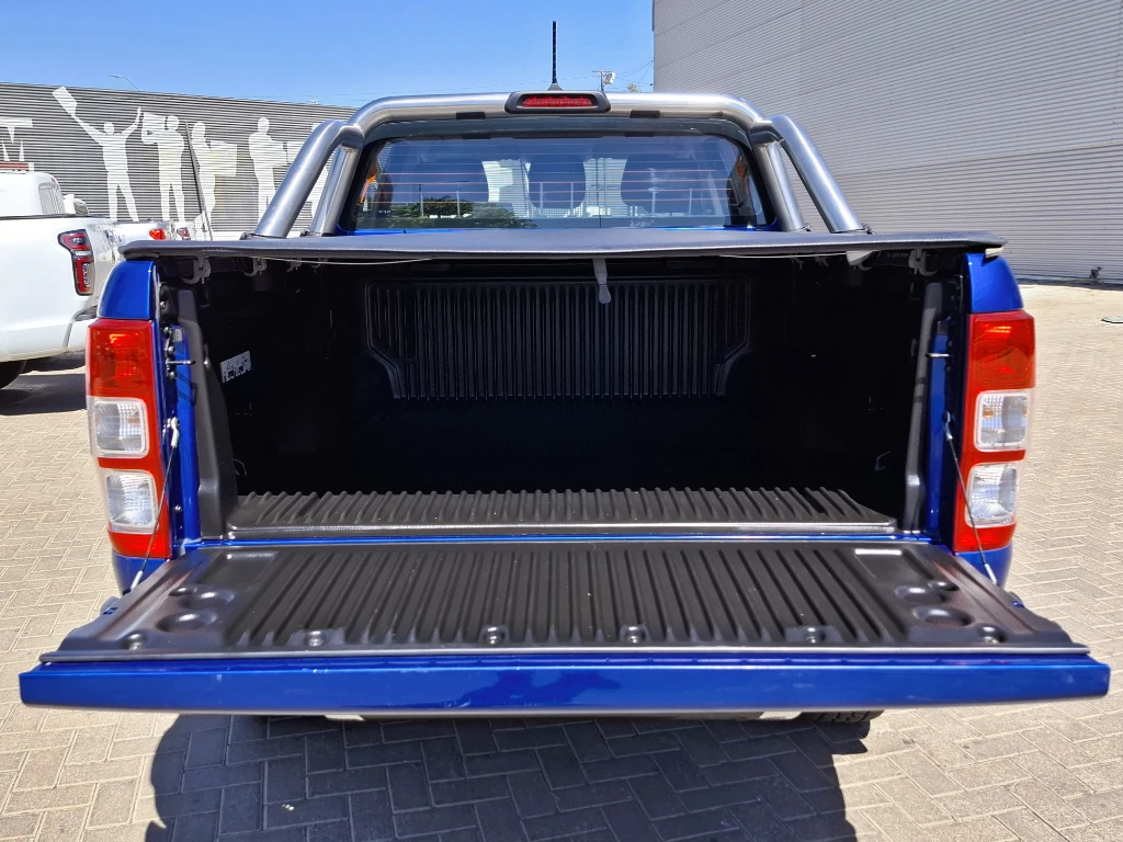 FORD RANGER 2023 - Foto 11