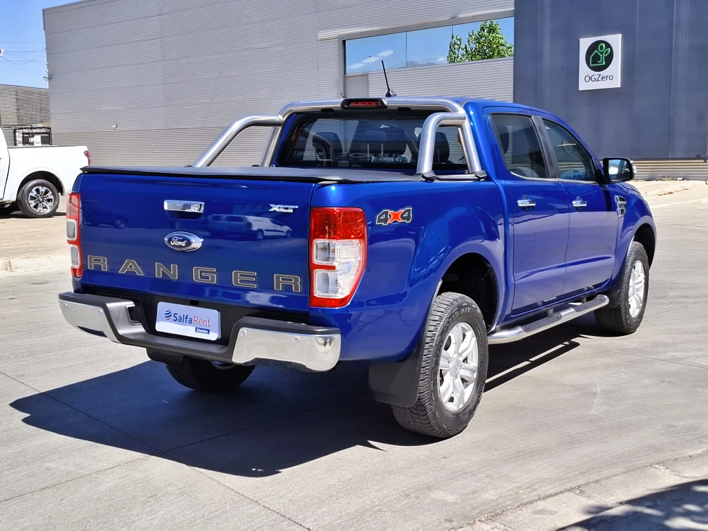 FORD RANGER 2023 - Foto 4