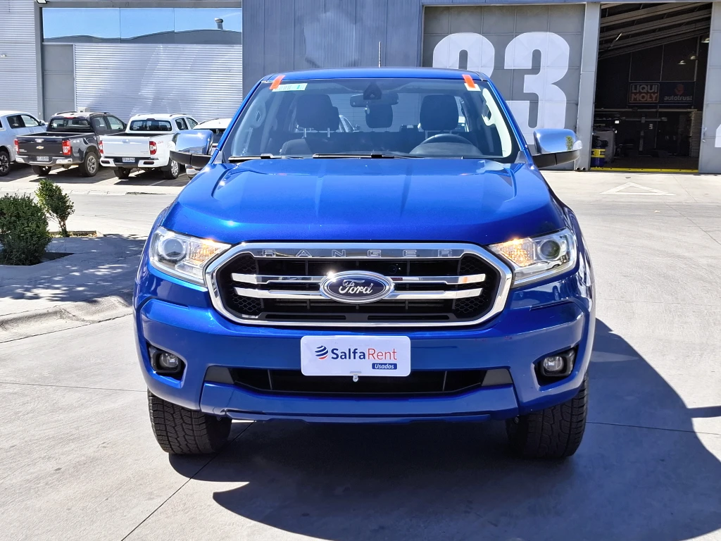 FORD RANGER 2023 - Foto 2