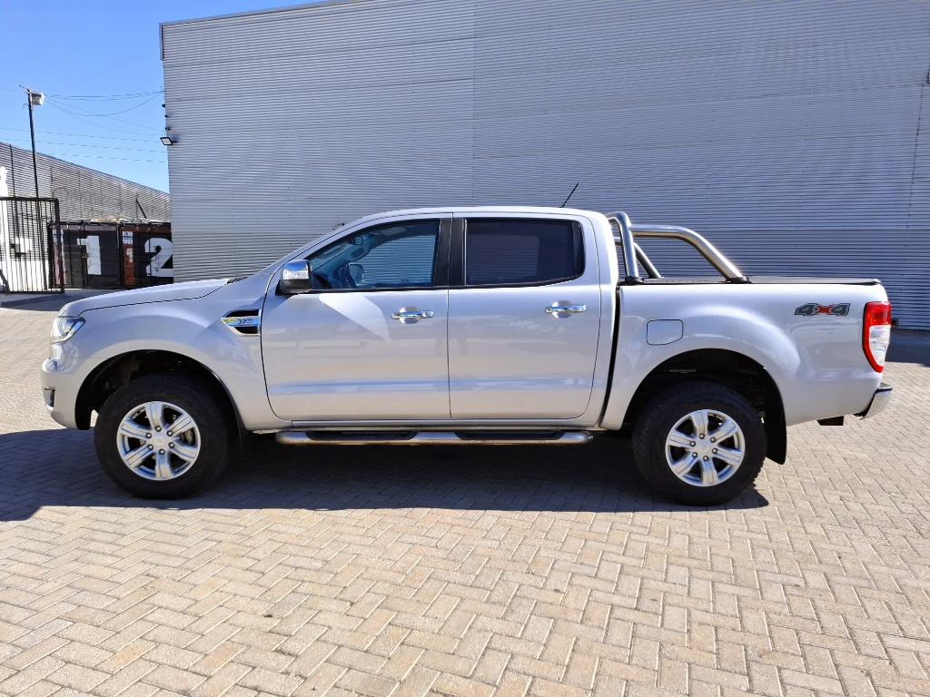 FORD RANGER 2023 - Foto 8