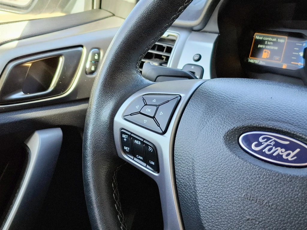 FORD RANGER 2023 - Foto 17