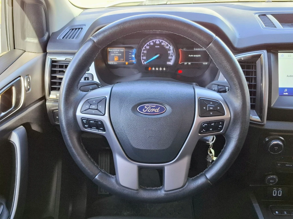 FORD RANGER 2023 - Foto 16