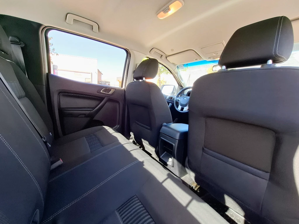 FORD RANGER 2023 - Foto 25