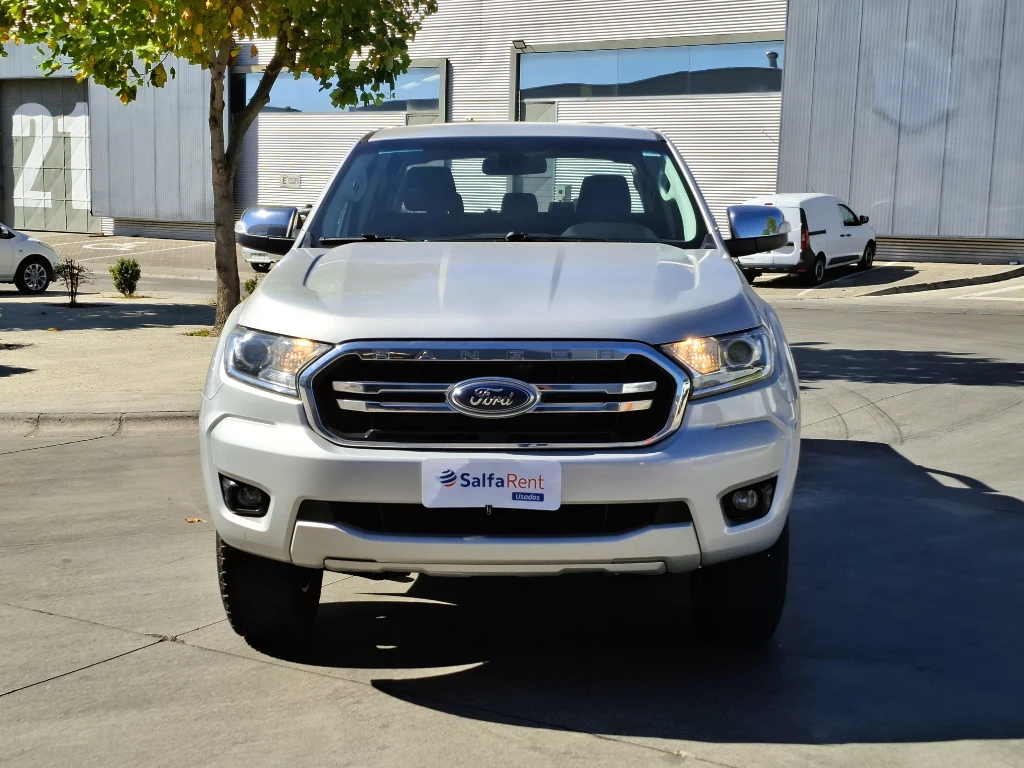 FORD RANGER 2023 - Foto 2