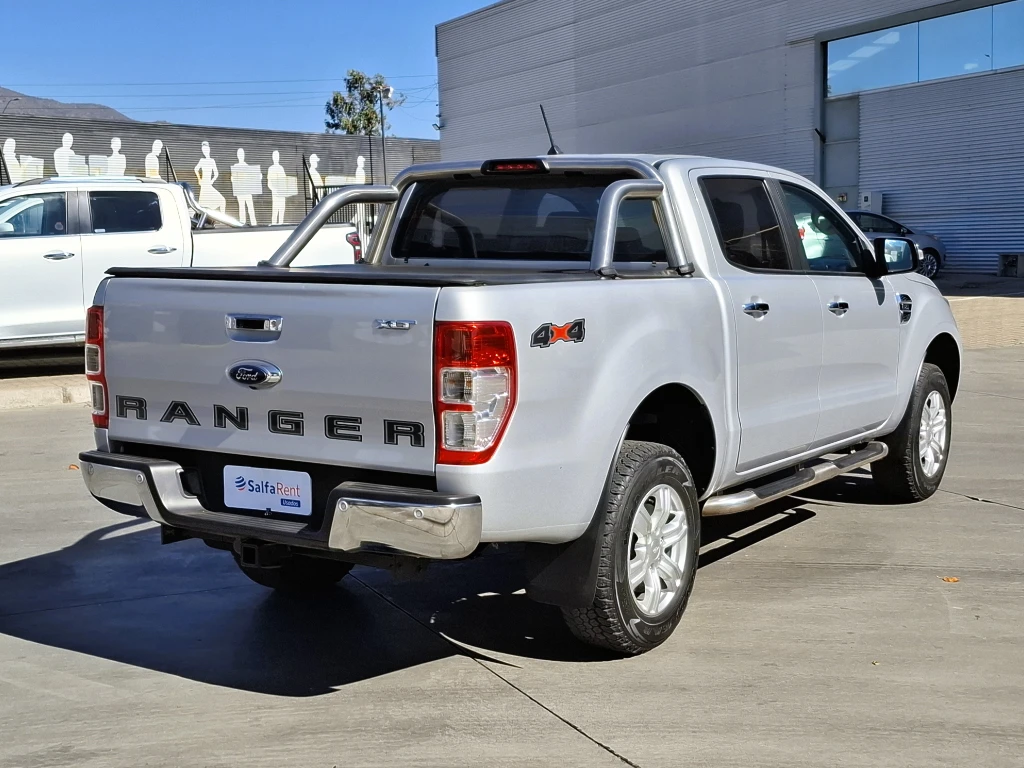 FORD RANGER 2023 - Foto 5