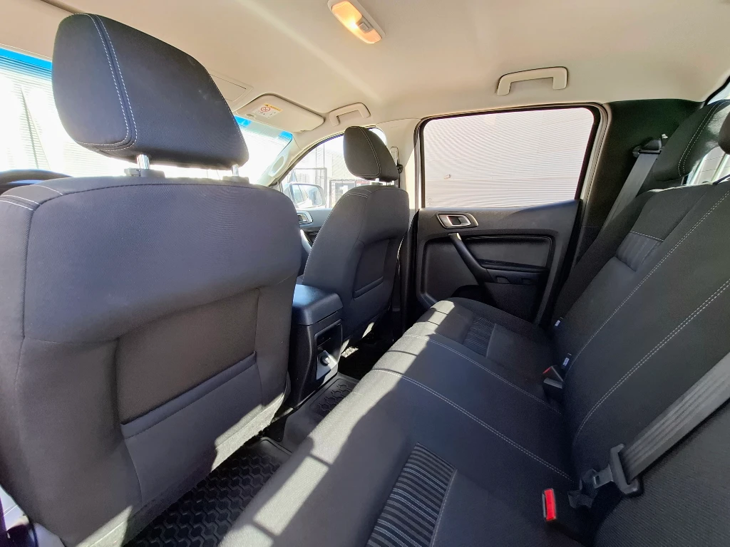 FORD RANGER 2023 - Foto 24