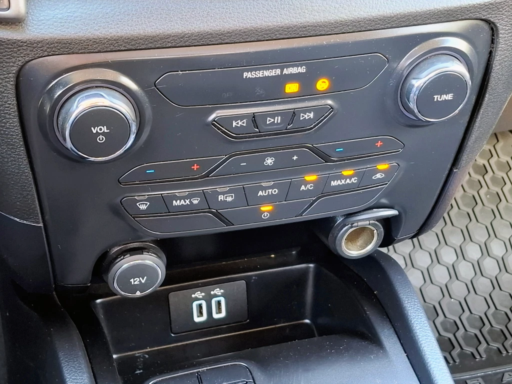 FORD RANGER 2023 - Foto 20