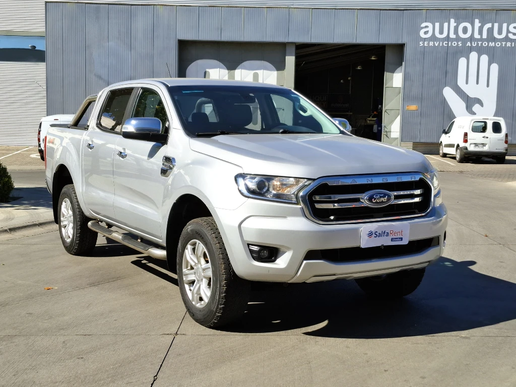FORD RANGER 2023 - Foto 3