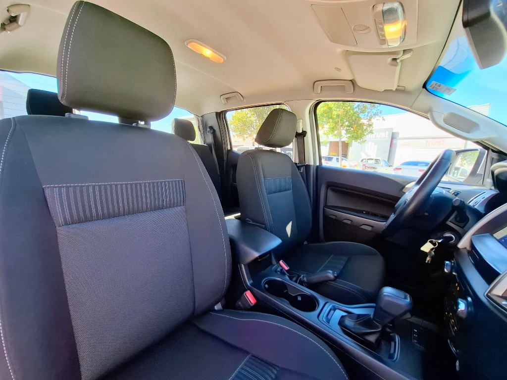 FORD RANGER 2023 - Foto 23