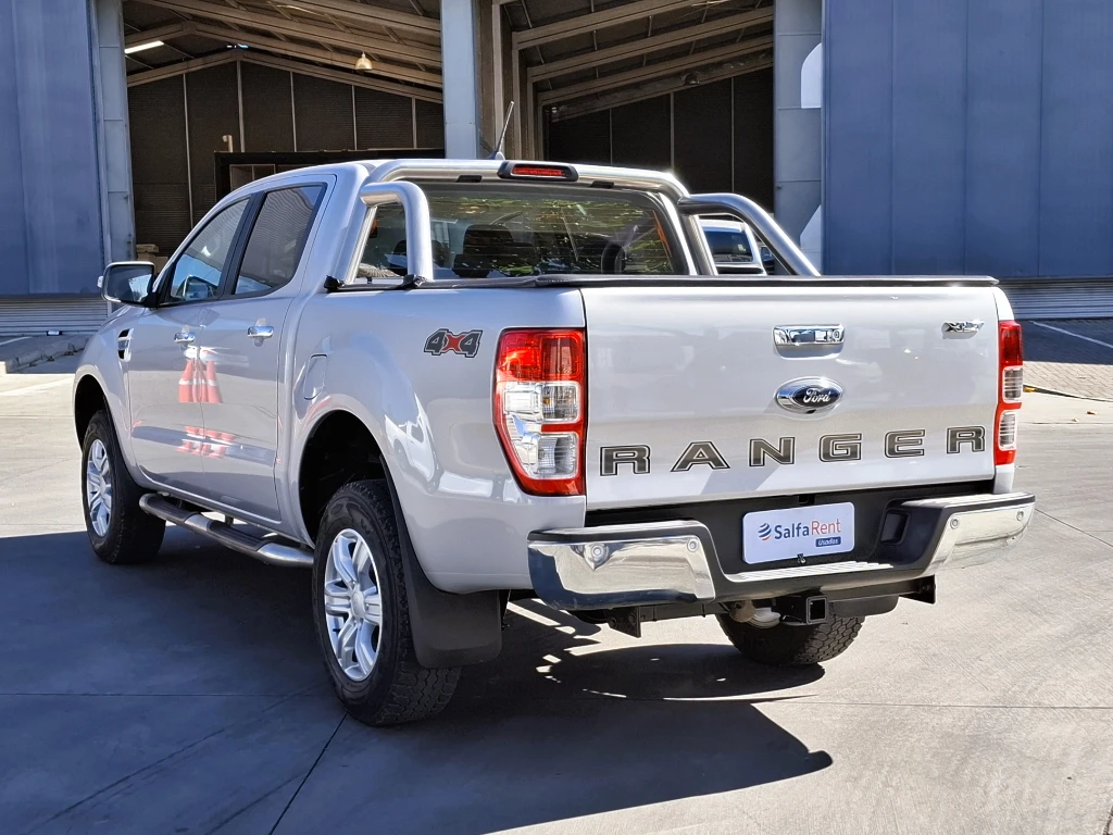 FORD RANGER 2023 - Foto 7