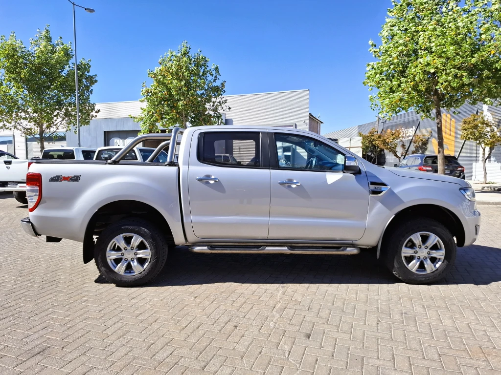 FORD RANGER 2023 - Foto 4