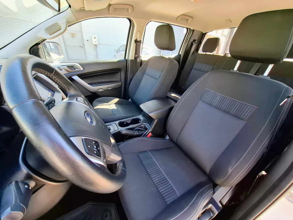 FORD RANGER 2023 - Foto 12