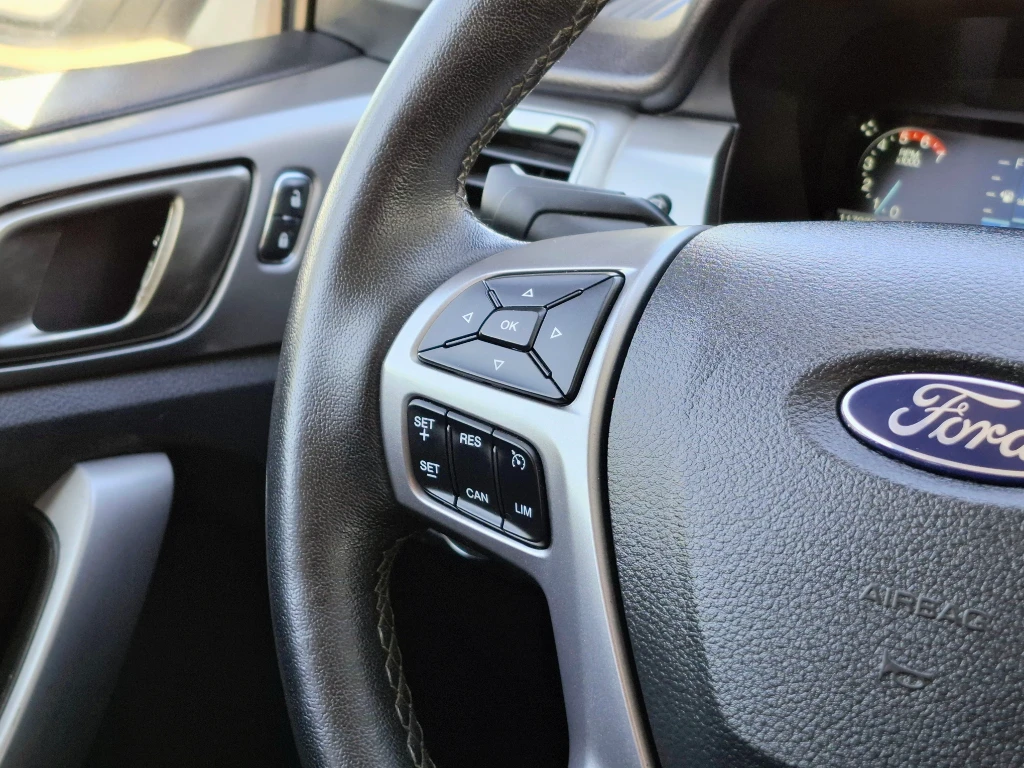 FORD RANGER 2023 - Foto 15
