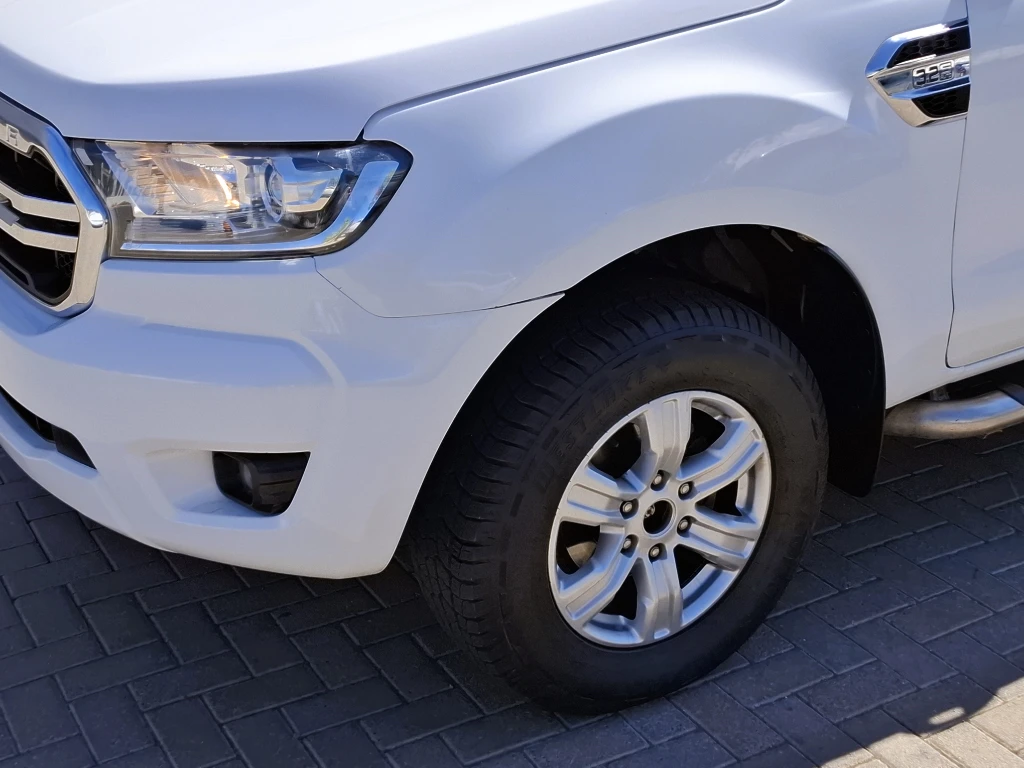 FORD RANGER 2023 - Foto 8