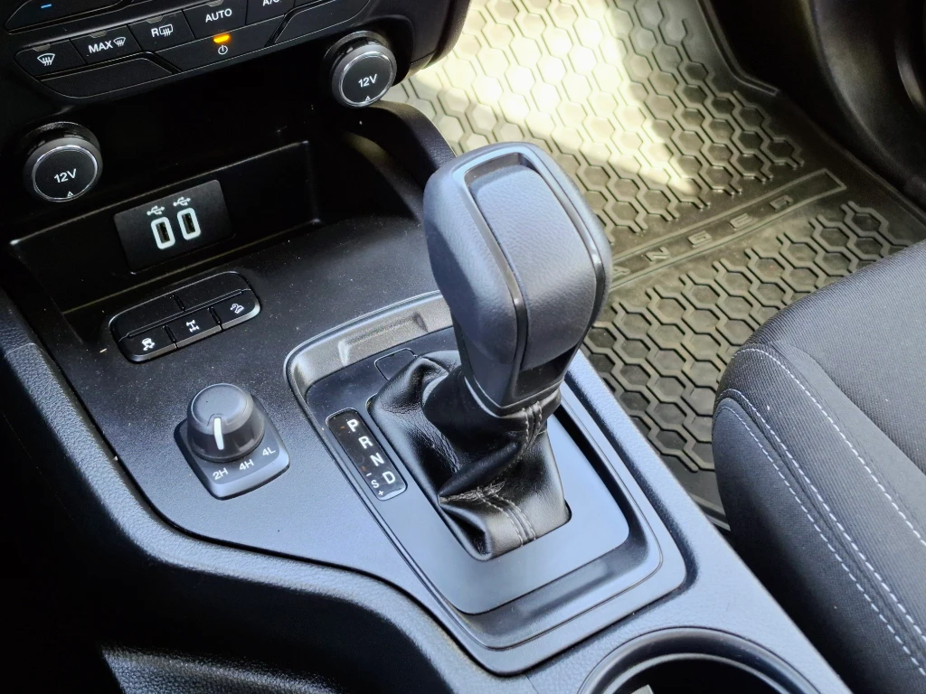 FORD RANGER 2023 - Foto 20
