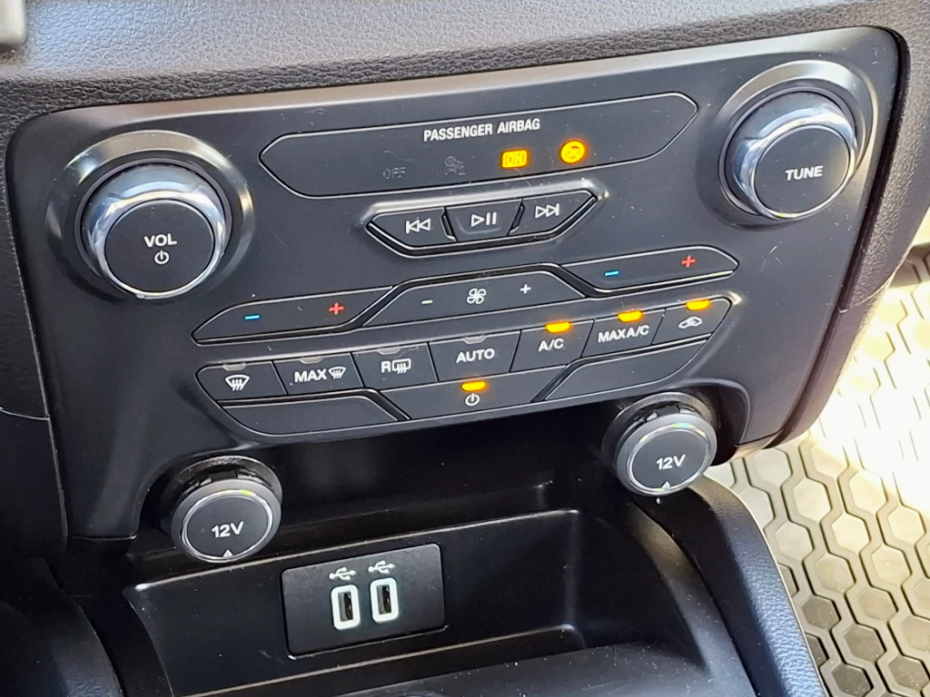 FORD RANGER 2023 - Foto 19