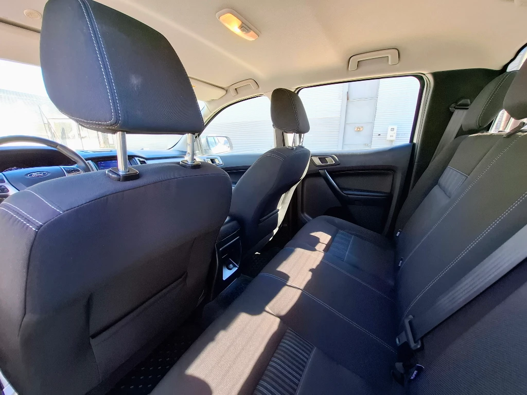 FORD RANGER 2023 - Foto 23