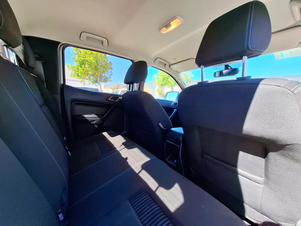 FORD RANGER 2023 - Foto 25