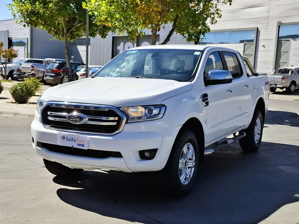 FORD RANGER 2023 - Foto 1