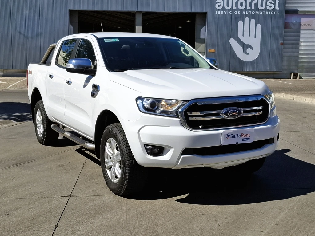 FORD RANGER 2023 - Foto 2