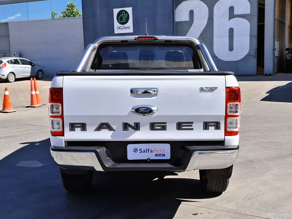 FORD RANGER 2023 - Foto 5