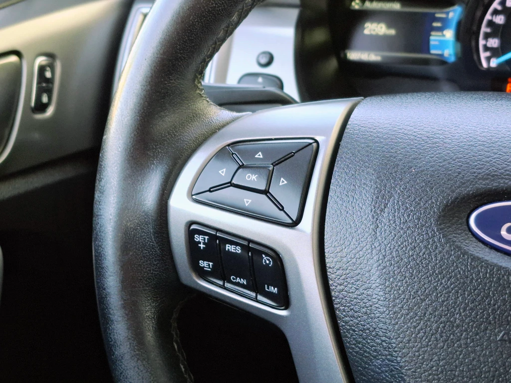 FORD RANGER 2023 - Foto 16