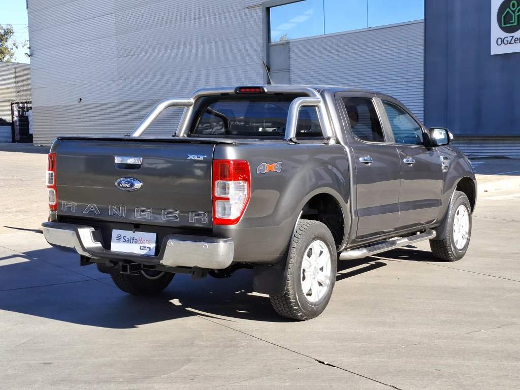 FORD RANGER 2023 - Foto 5