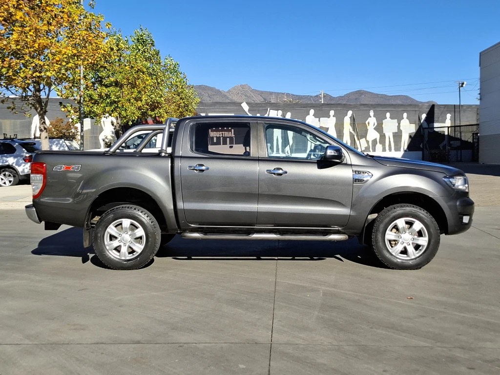 FORD RANGER 2023 - Foto 4