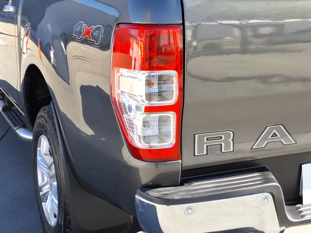 FORD RANGER 2023 - Foto 11
