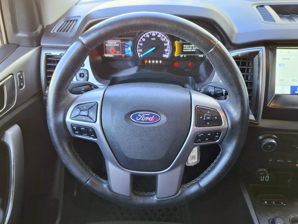 FORD RANGER 2023 - Foto 15