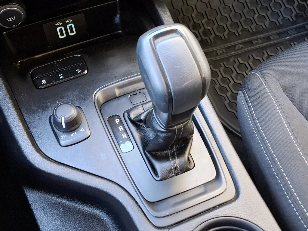FORD RANGER 2023 - Foto 20