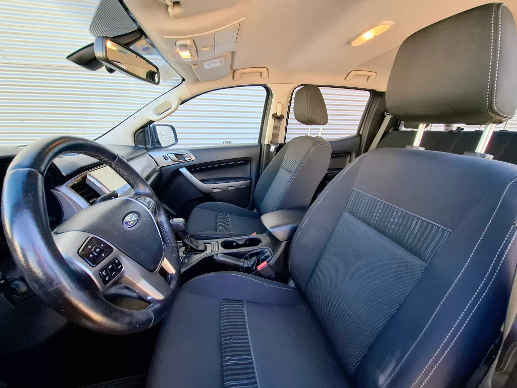 FORD RANGER 2023 - Foto 13