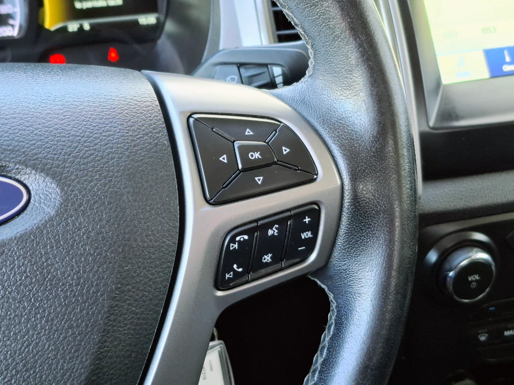 FORD RANGER 2023 - Foto 18