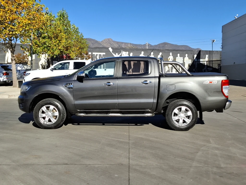 FORD RANGER 2023 - Foto 8