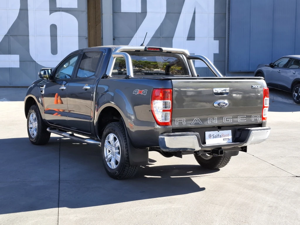 FORD RANGER 2023 - Foto 7