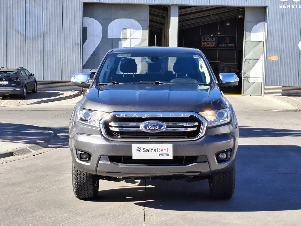 FORD RANGER 2023 - Foto 2