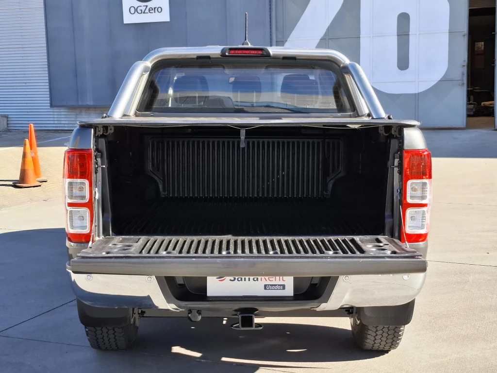 FORD RANGER 2023 - Foto 12