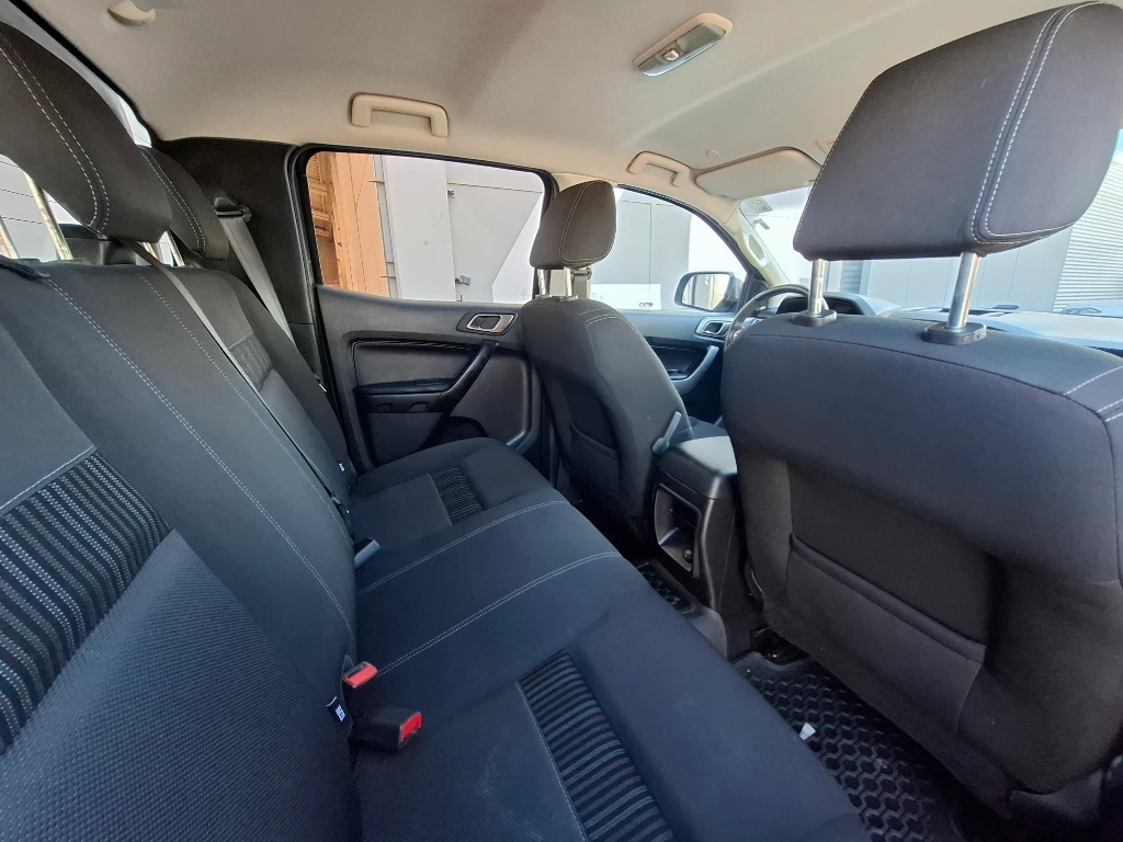 FORD RANGER 2023 - Foto 23