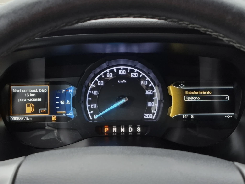 FORD RANGER 2023 - Foto 14