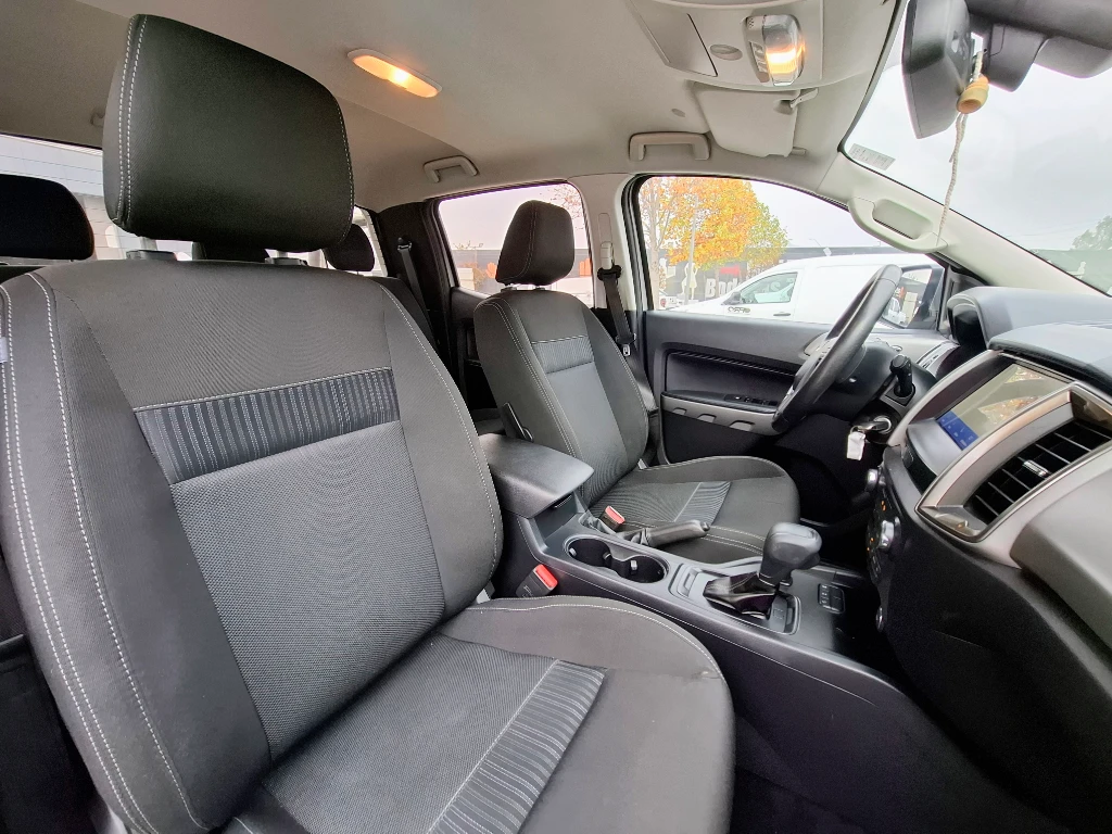 FORD RANGER 2023 - Foto 21