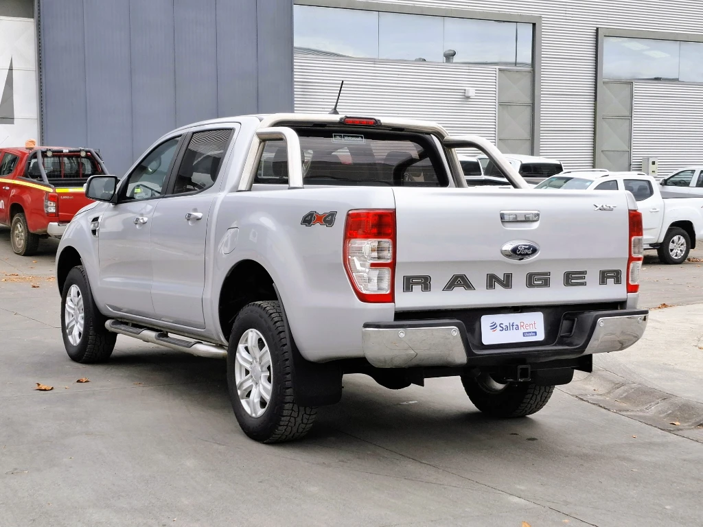 FORD RANGER 2023 - Foto 6