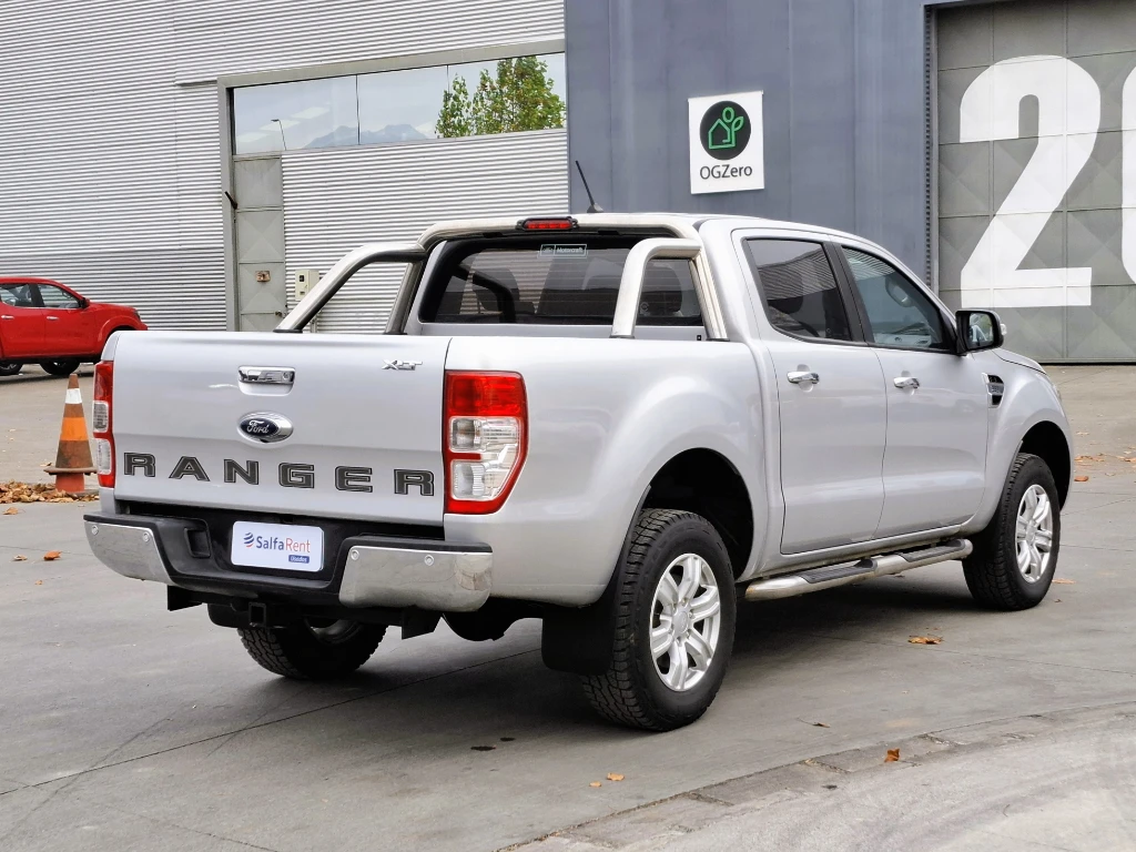 FORD RANGER 2023 - Foto 4