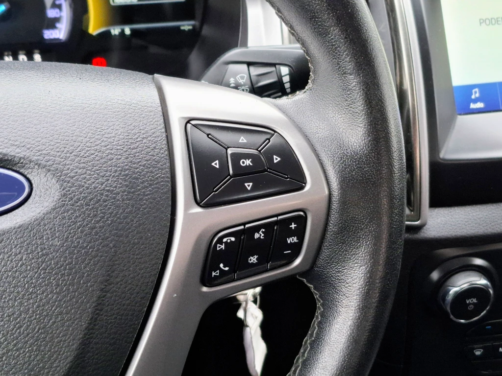 FORD RANGER 2023 - Foto 15
